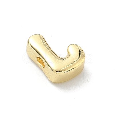 Brass Beads KK-H537-01L-G-1