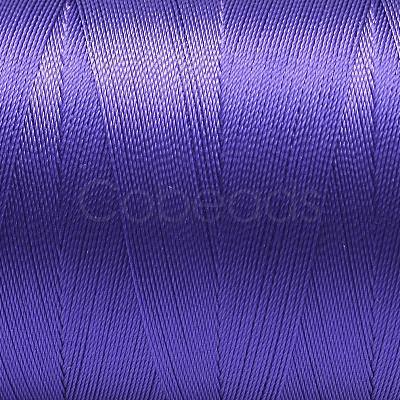 210D/3 Tex70 Nylon Sewing Thread NWIR-N006-01W-0.2mm-1