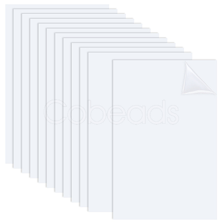 ABS Plastic Sheets KY-WH0045-66A-02-1