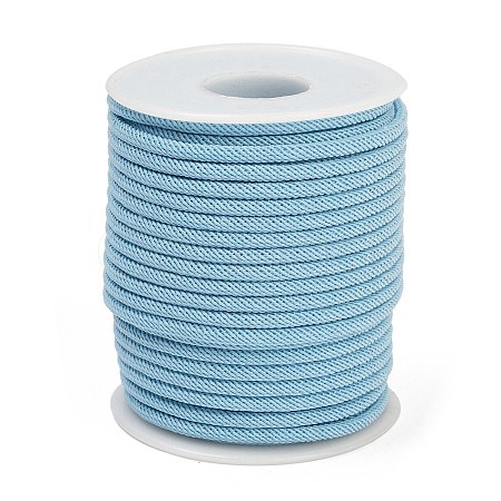 Nylon Braided Cord NWIR-C004-04A-24-1