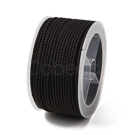 Polyester Braided Cord OCOR-F010-D10-2mm-1