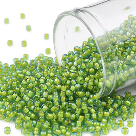 TOHO Round Seed Beads SEED-XTR11-0307-1