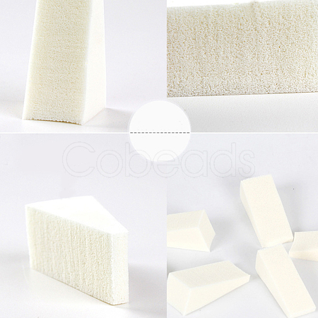 Nail Art Gradient Sponge Stamp MRMJ-T010-090-1