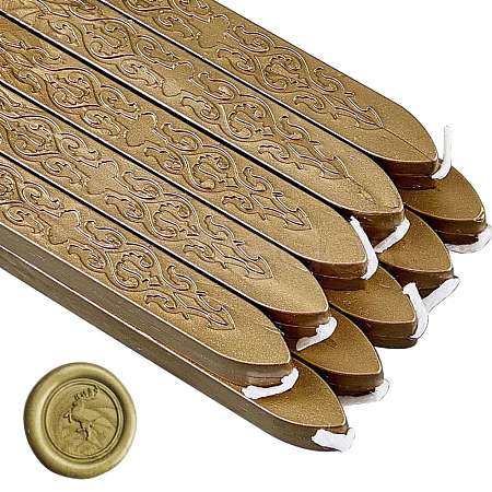 Sealing Wax Sticks DIY-WH0003-C12-1