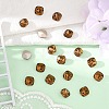 Preciosa® MAXIMA Crystal Fancy Stones Y-PRC-FC12-10220-2
