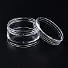 Polystyrene Bead Storage Containers CON-Q038-005C-4