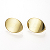 Ear Stud Findings X-KK-T020-41G-1
