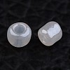 12/0 Ceylon Round Glass Seed Beads X-SEED-A011-2mm-141-2