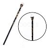 Natural Rose Quartz Magic Wand PW-WG33036-02-1