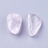 Natural Rose Quartz Beads G-I221-21-2