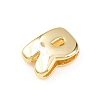 Brass Beads KK-B167-27G-R-2
