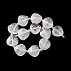 Natural Quartz Crystal Beads Strands G-P570-E21-02-3