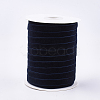 Single Face Velvet Ribbon SRIB-T004-01-01-1