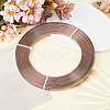1 Roll Anodized Aluminum Wire AW-BBC0001-01A-7