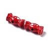 Spray Printed Alloy Beads PALLOY-H134-54-2