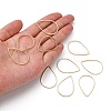 Brass Linking Rings X-KK-R037-55KC-3