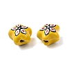 Handmade Porcelain Beads PR-C001-02J-3