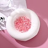 Glass Pendants FIND-WH0170-39D-1
