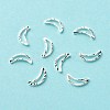 Brass Linking Rings LS-KK-F831-011S-RS-1