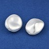 Glass Profiled Pearl Beads HY-Z001-13-2