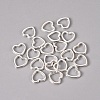 Tibetan Style Linking Rings TIBEB-A123076-AS-FF-1