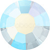 Preciosa® MAXIMA Crystal No Hotfix Flatback Stones Y-PRC-NSS12-01000-200-3