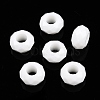 Glass European Beads LS-GDA007-100-1