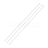 Steel Beading Needles with Hook for Bead Spinner X-TOOL-C009-01B-01-1