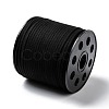 Eco-Friendly Faux Suede Cord LW-R007-3.0mm-1090-1