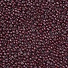 11/0 Czech Opaque Glass Seed Beads SEED-N004-003B-12-4