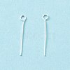 Brass Eye Pin KK-WH0058-01C-S-1