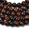 15~16 inch Round Gemstone Strand GSR6mmC042-5