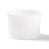 Column Flower Pot Silicone Molds DIY-M039-18D-5