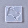 Silhouette Silicone Molds DIY-F041-14C-1