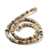 Natural Crazy Lace Agate Beads Strands LS-G-G084-A10-01-3