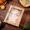 Marble Texture Pattern Paper Gift Boxes CON-BC0006-24A-7