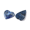 Natural Lapis Lazuli Pendant G-Q164-01-2