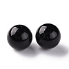 Opaque Acrylic Beads MACR-S370-C20mm-S002-2