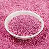 MIYUKI Round Rocailles Beads SEED-G009-RR0575-2