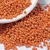 MIYUKI Round Rocailles Beads SEED-X0055-RR0423-1