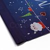 Garden Flag for Christmas AJEW-H108-B21-2