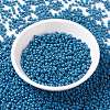 MIYUKI Round Rocailles Beads SEED-X0055-RR4485-3