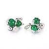 Cat Eye Pendants CE-G006-01P-2