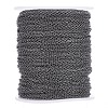 Brass Cable Chains CHC-034Y-B-NF-3