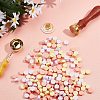 185Pcs DIY Stamp Making Kits DIY-CP0004-36-4
