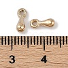 CCB Plastic Pendants FIND-U021-02KCG-3