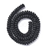 Handmade Polymer Clay Beads Strands CLAY-N008-008J-4