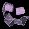 Polyester Deco Mesh Ribbons OCOR-TAC0024-004B-4