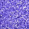 Imitation Cat Eyes Glass Seed Beads X-SEED-H003-03U-2