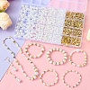 DIY Jewelry Making Kit DIY-YW0009-17-5
